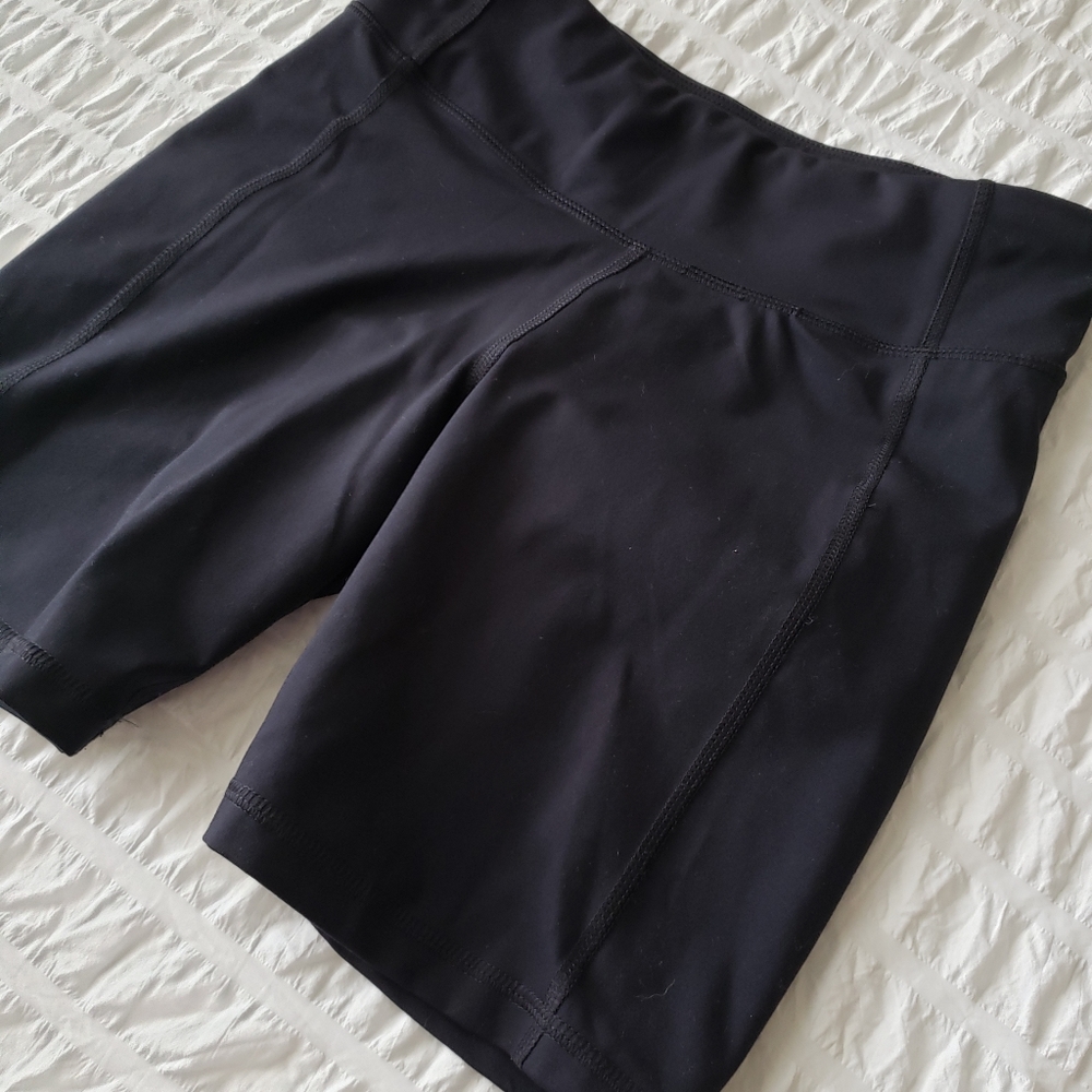 Athletic Shorts